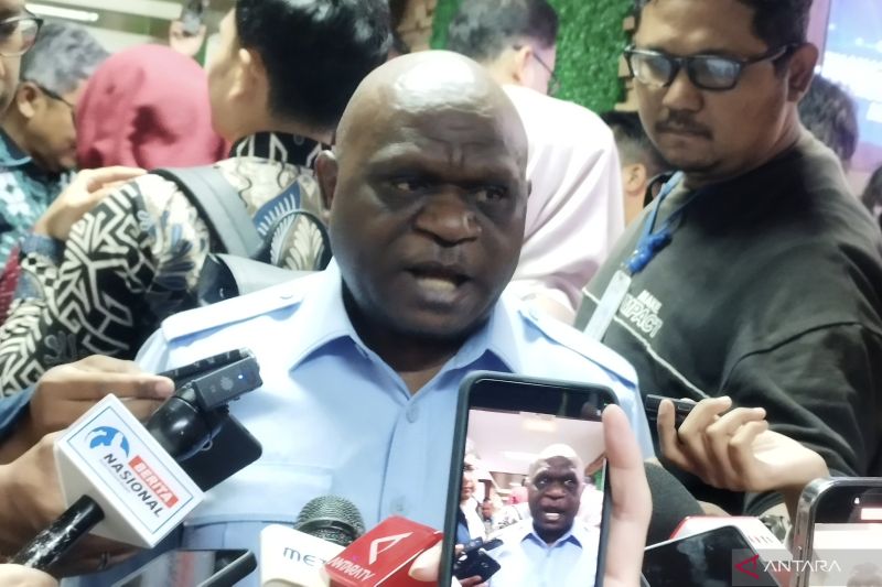 Menteri Pigai Jamin Krisis Venezuela Beres Kalau Indonesia Jadi Ketua Dewan HAM PBB