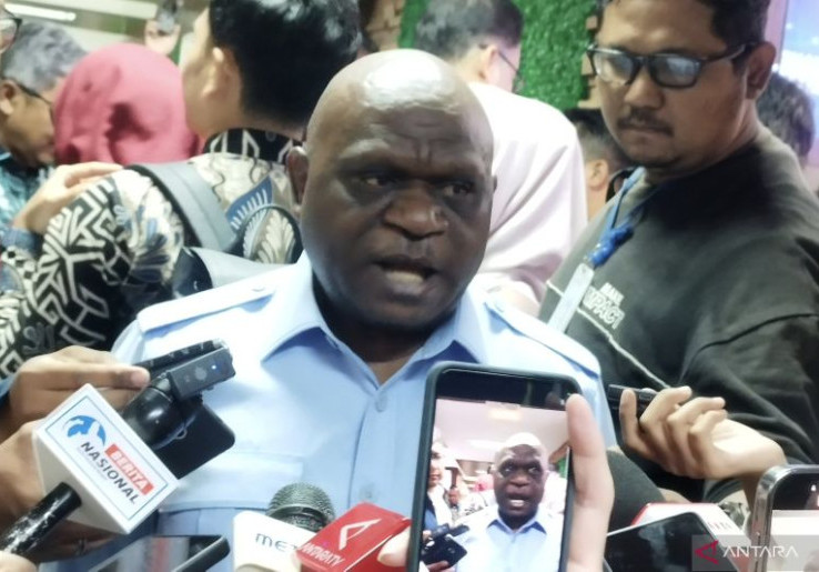 Menteri Pigai Jamin Krisis Venezuela Beres Kalau Indonesia Jadi Ketua Dewan HAM PBB