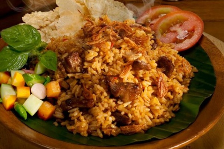 kambing