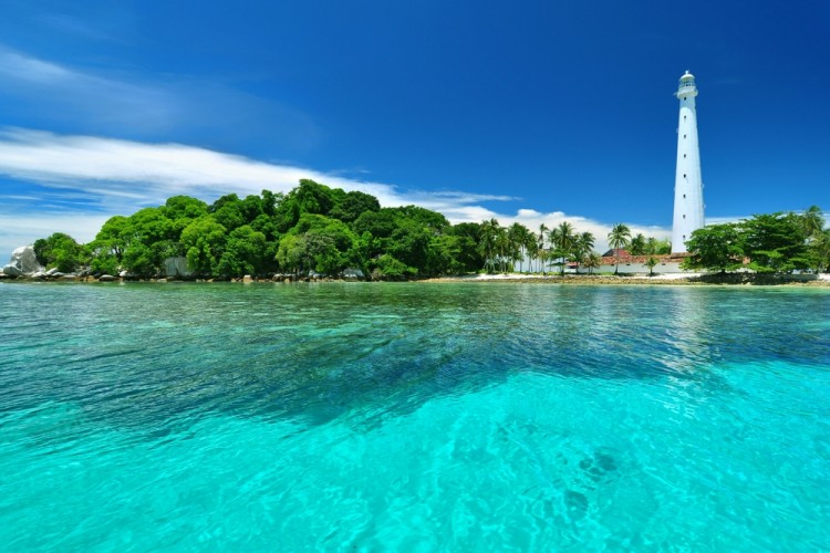 Destinasi Wisata Indah Indonesia yang Sangat Menawan di Bali Baru