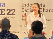 IBC 2022 Hari Pertama Berlangsung Ketat