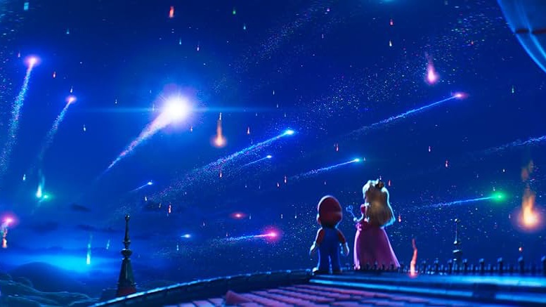 'The Super Mario Galaxy Movie' Tayang 2026, Mario Bertualang ke Luar Angkasa