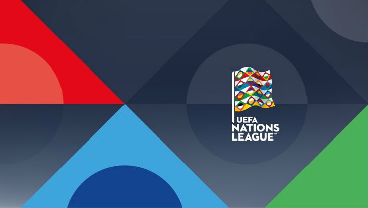 Hasil Drawing Grup UEFA Nations League