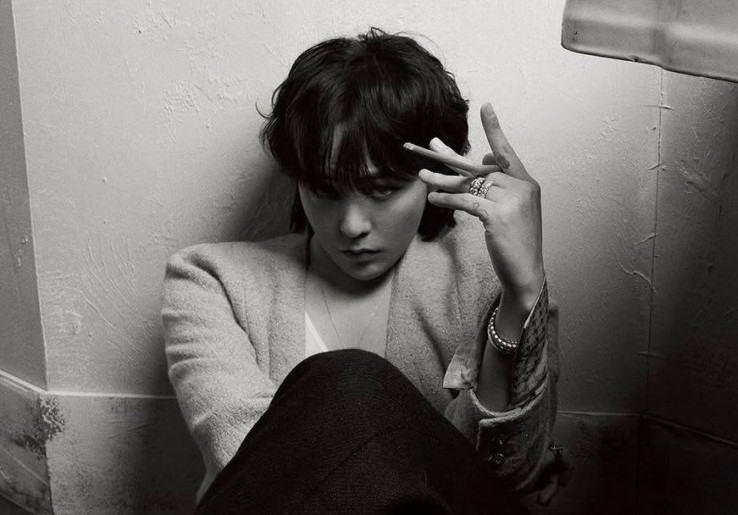   KOMCA Tegaskan G-DRAGON tak Langgar Hak Cipta, Bantah Ada Penggeledahan dan Penyitaan