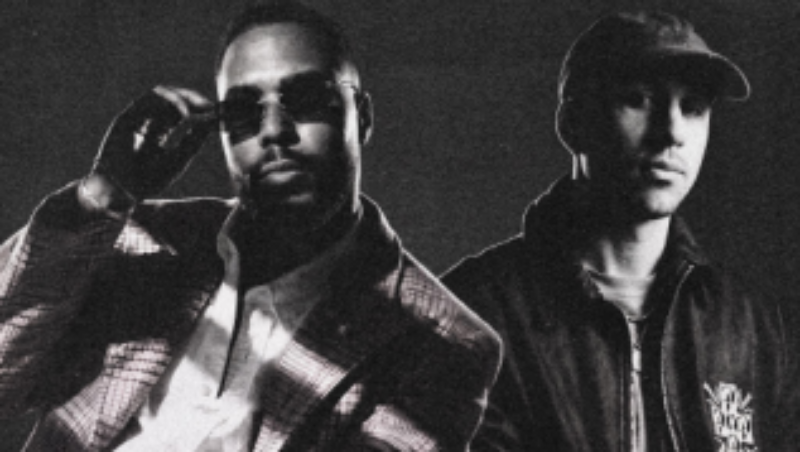 TroyBoi dan Fabian Mazur Rilis 'Shoulder Lean', Hadirkan Trap dengan Bass Menghentak