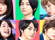 Film Live-Action 'Kiss Him, Not Me' Segera Tayang di Jepang