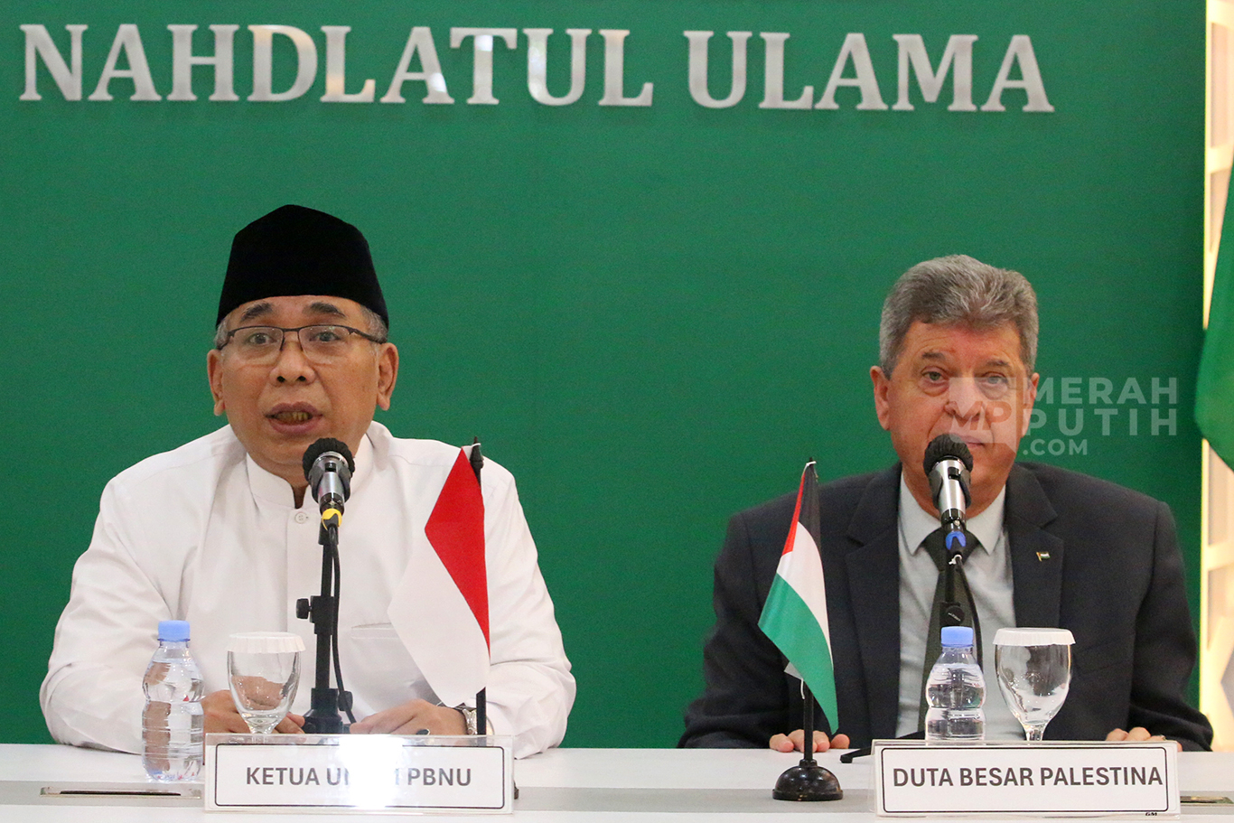 PBNU: Izin Tambang Untuk Ormas Keagamaan Lebih Besar Manfaatnya