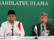 PBNU: Izin Tambang Untuk Ormas Keagamaan Lebih Besar Manfaatnya