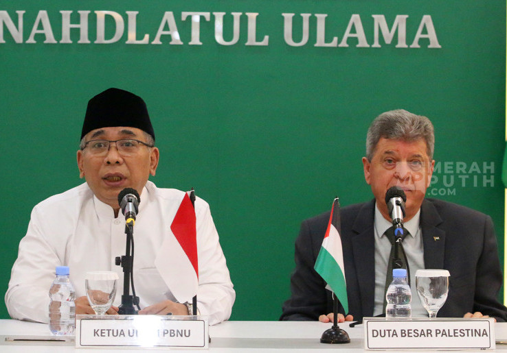 PBNU: Izin Tambang Untuk Ormas Keagamaan Lebih Besar Manfaatnya