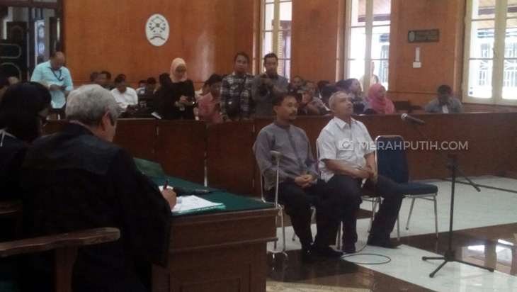 Jaksa: Suap ke Bupati Batubara Dilakukan Empat Tahap