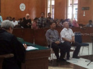 Jaksa: Suap ke Bupati Batubara Dilakukan Empat Tahap