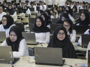 Pemprov DKI Belum Terima Laporan Kasus Jual Beli Jabatan ASN di Jakarta