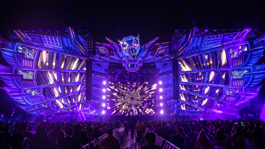 Momen Party Tak Terlupakan dalam 'Aftermovie #DWPXV'