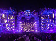 Momen Party Tak Terlupakan dalam 'Aftermovie #DWPXV'