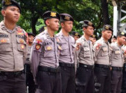 Polda Metro Jaya Tegaskan Patroli Besar dan Penyekatan Jakarta Bukan karena Isu Gangguan Keamanan