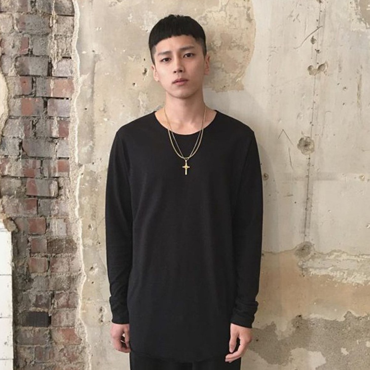 Model rambut crew cut. (Foto: istyle.id)