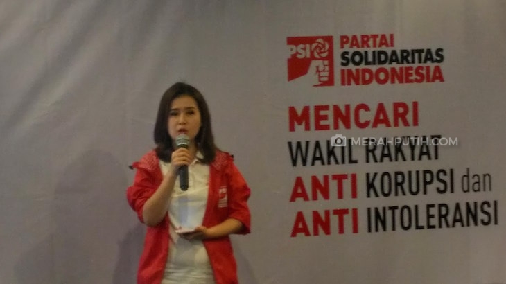 Sebut Saracen Berdosa Besar Karena Mengancam Keutuhan NKRI