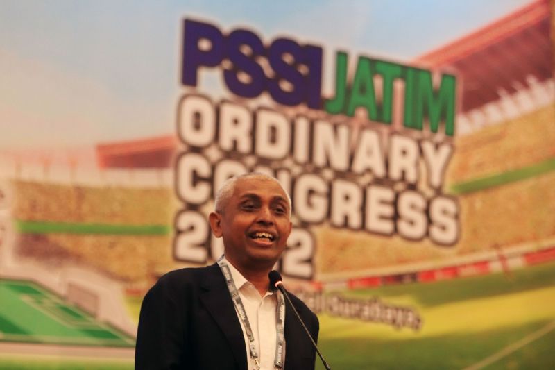 Sistem Peringkat Diberlakukan untuk Jaga Kualitas Wasit Liga 1