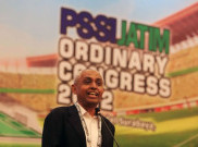 Sistem Peringkat Diberlakukan untuk Jaga Kualitas Wasit Liga 1
