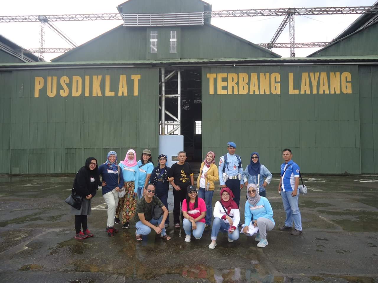 museum amerta subang