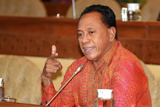 Legislator PDIP Minta Calon Anggota KPU Klarifikasi Pernyataan Parpol Tidak Berkontribusi