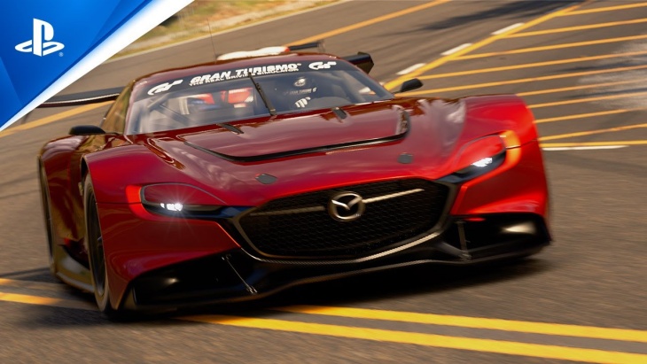 24 Game Seru yang Bisa Kamu Mainkan di PlayStation 5