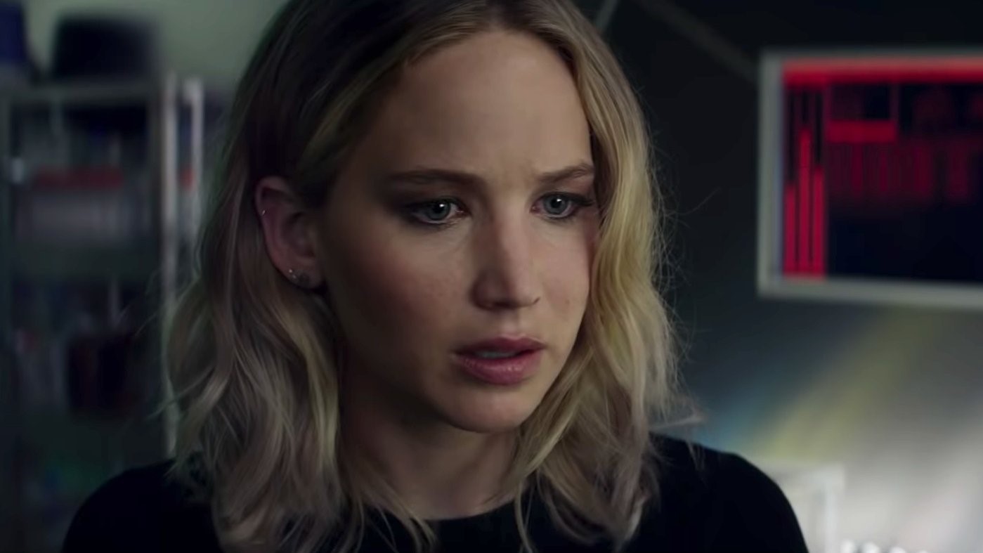 Jennifer Lawrence Garap Proyek Baru Film Misteri Pembunuhan 'The Wives'