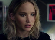 Jennifer Lawrence Garap Proyek Baru Film Misteri Pembunuhan 'The Wives'