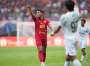 Klasemen Liga 1 2024/2025 Usai Persija Vs Persib Imbang 2-2, Borneo FC Tekuk Barito Putera 2-1