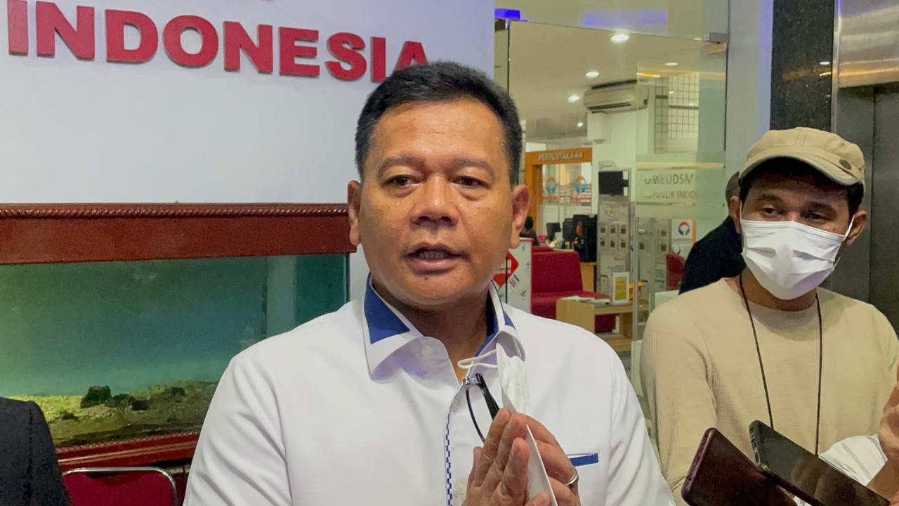 Brigjen Endar Tegaskan Dirinya Masih di KPK Berdasar Surat Perintah Kapolri