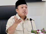 Menteri ATR/BPN Nusron Wahid Tolak Usul Patungan Beli Hutan Indonesia, Sebut Rimba bukan untuk Dijual 