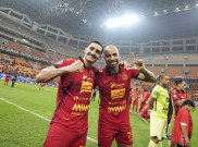 Persija Umumkan 7 Lagi Pemain yang Pergi Setelah Marko Simic, 4 Pemain Asing