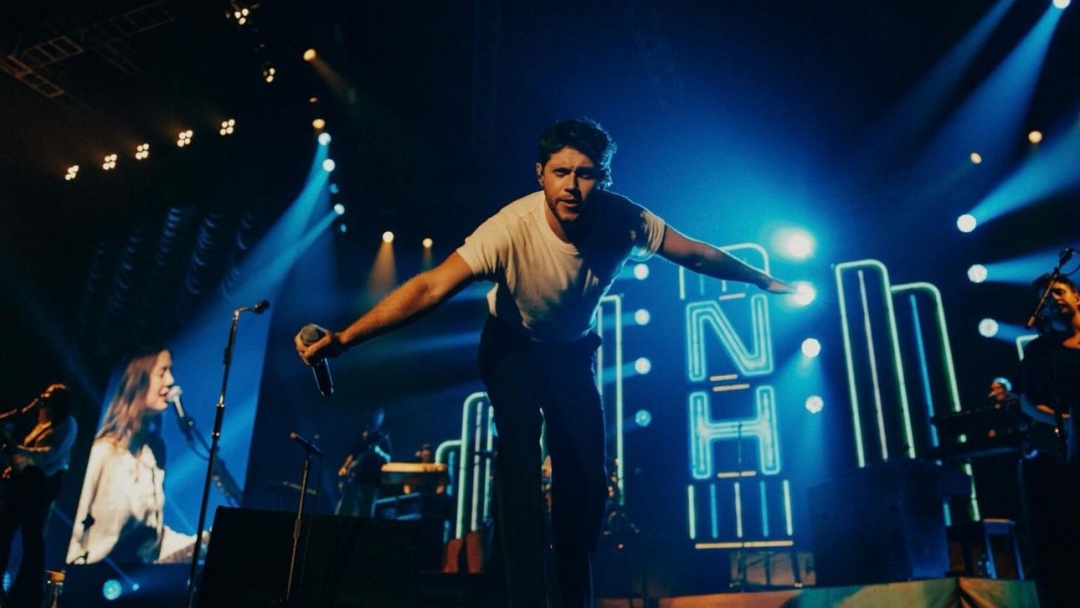 Niall Horan Sebut Liam Payne Sosok Paling Cerdas