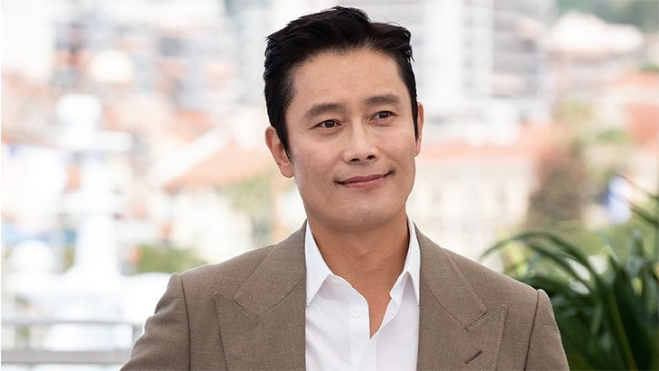 Bagian Timur Korea Selatan Dilanda Kebakaran, Sejumlah Selebritas Berikan Donasi 
