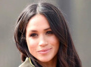 Hidup Sehat ala Meghan Markle, Kamu Juga Bisa
