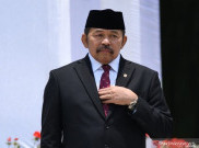  PDIP Lempar Bola Panas Soal Polemik Jaksa Agung ke Jokowi
