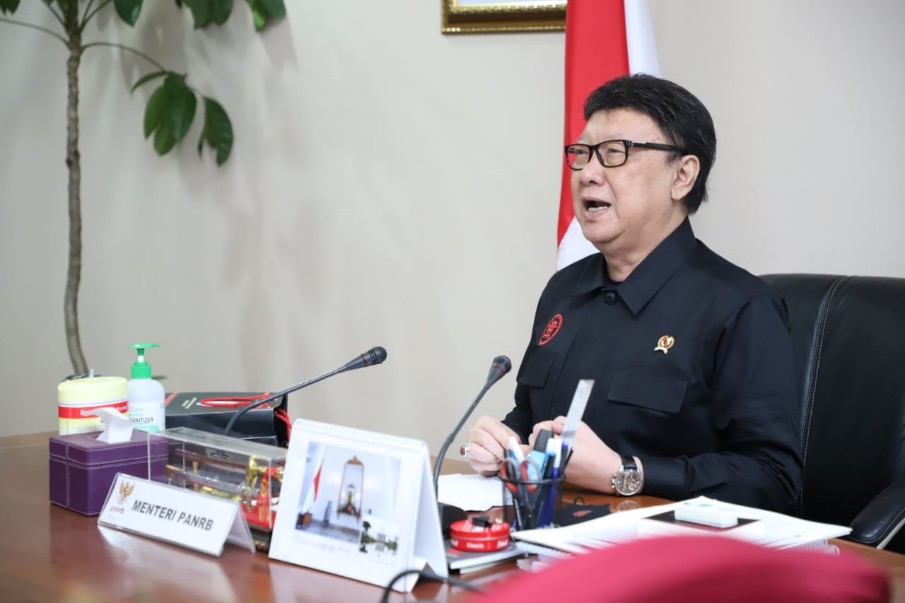 Pemerintah Beri Formasi Khusus buat Pelatih dan Peraih Medali Olimpiade Jadi ASN