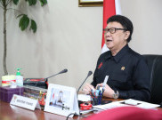 Pemerintah Beri Formasi Khusus buat Pelatih dan Peraih Medali Olimpiade Jadi ASN