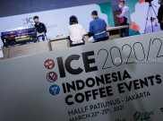 Sengitnya Persaingan Hari Pertama ICE 2021 