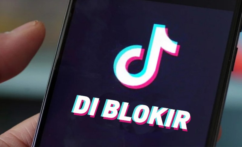 tik tok merah putih