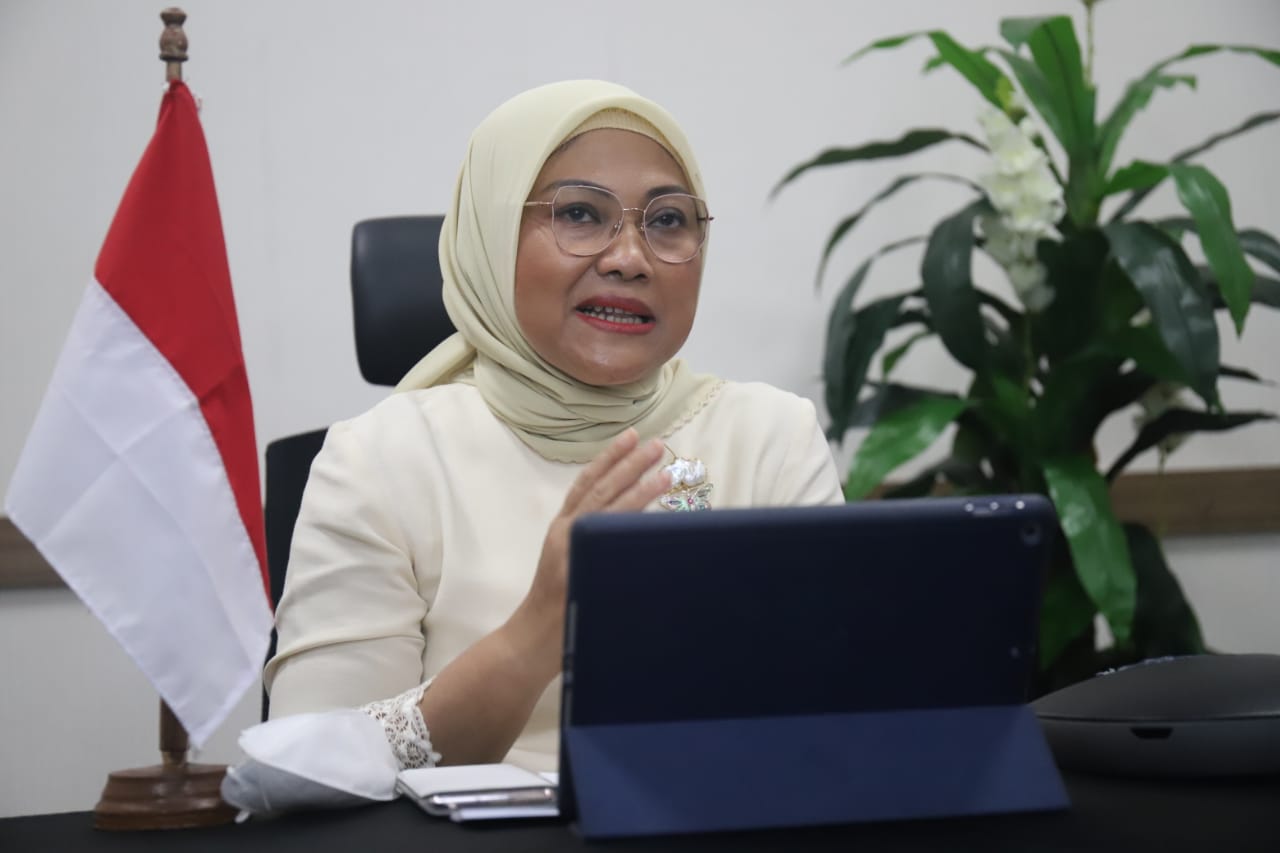11 Juta Pekerja Telah Terima Subsidi Gaji Termin 2 dari Pemerintah