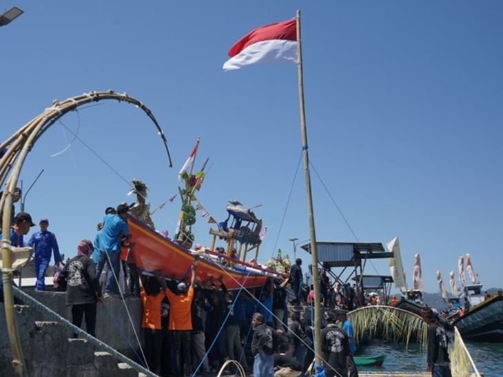 laut