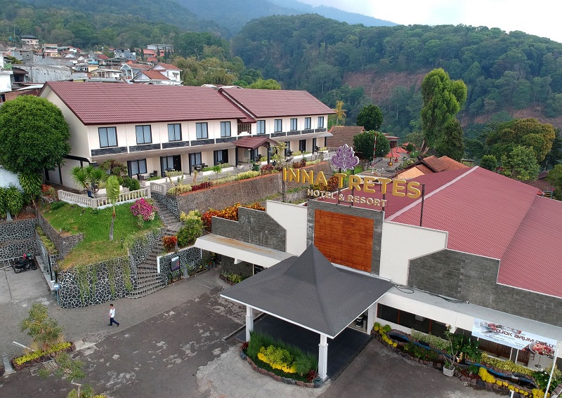 Libur Akhir Tahun Dipotong, Pengusaha Wisata Tambah Rugi