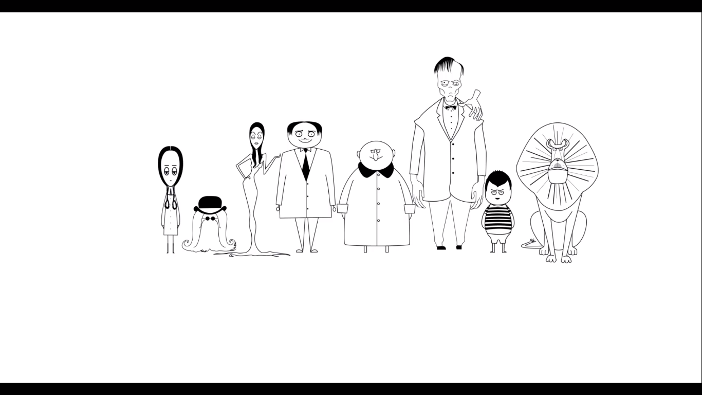 addams