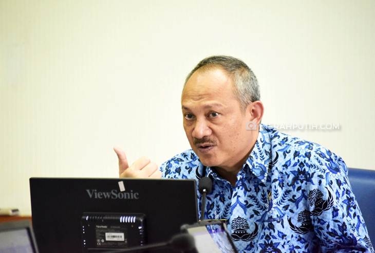 Jabar Keluarkan Maklumat untuk Tidak Mudik dan Piknik Lebaran