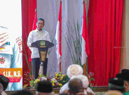Heru Budi Minta Warga DKI Pilah-pilah Informasi Jelang Pemilu 2024