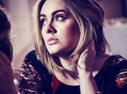 Setelah Lima Tahun Adele akan Rilis Album di Bulan September