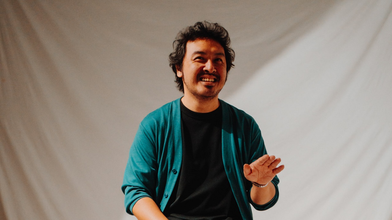 Energik dan Penuh Metafora, Queen of Hearts Jadi Babak Baru Perjalanan Musik Rick Karnadi