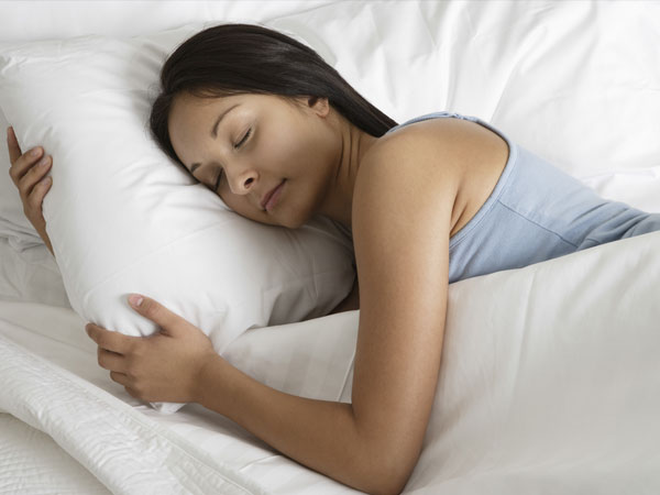 Tidak boleh berolahraga sebelum tidur (Sumber: Boldsky)