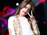 Membongkar Isi Tas Exy Cosmic Girls